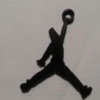 Small Buckethead Jordan 3D Printing 30989