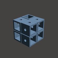 The Quasar Puzzle v2 - Thumbnail 2