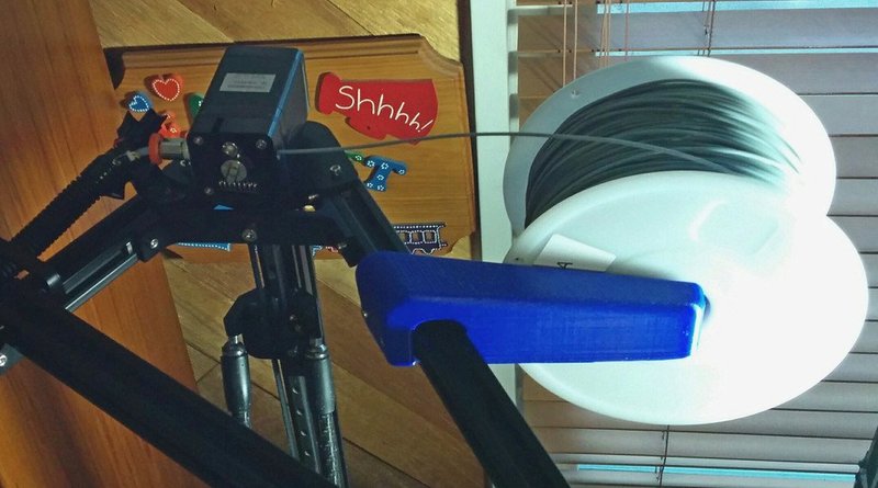 Atom2 Reelholder2