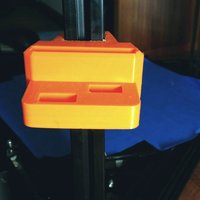 Atom2 Tool Holder - Thumbnail 2