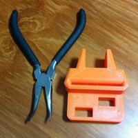 Atom2 Tool Holder - Thumbnail 3