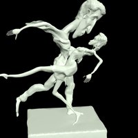 dancers - Thumbnail 2