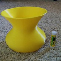 Large Vase - Thumbnail 2