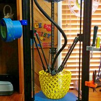 Small Colander2 (1) 3D Printing 31128