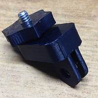 Camera to GoPro mount adapter - Thumbnail 1