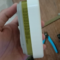 Filter Cap (3M 501) for 3M Mask  - Thumbnail 4
