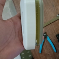 Filter Cap (3M 501) for 3M Mask  - Thumbnail 6
