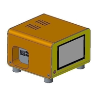 Raspberry Pi UC  /  Case for Kodi Media Center - Thumbnail 2