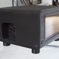 Raspberry Pi UC  /  Case for Kodi Media Center - Thumbnail 5