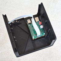 Raspberry Pi UC  /  Case for Kodi Media Center - Thumbnail 8