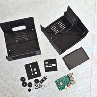 Raspberry Pi UC  /  Case for Kodi Media Center - Thumbnail 11