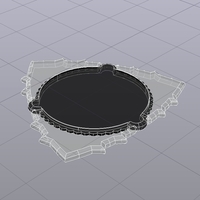 FlexiPick púa de guitarra electrica 3D Flexible - Thumbnail 11