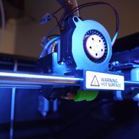 ZYYX Fan Duct - Thumbnail 2