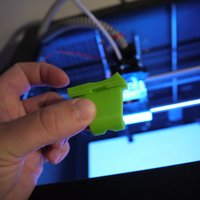 ZYYX Fan Duct - Thumbnail 3