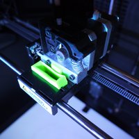 ZYYX Fan Duct - Thumbnail 7