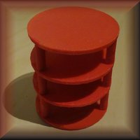 3D printed Kitchen project - Thumbnail 5