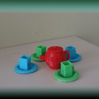 3D printed Kitchen project - Thumbnail 6