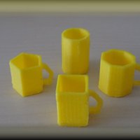 3D printed Kitchen project - Thumbnail 7