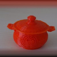 3D printed Kitchen project - Thumbnail 8