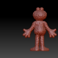 ELMO - Thumbnail 1