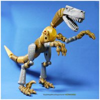 Tinkerplay Velociraptor - Thumbnail 4