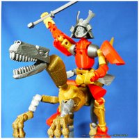 Tinkerplay Velociraptor - Thumbnail 5