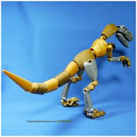 Tinkerplay Velociraptor - Thumbnail 7