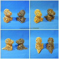 T-rex Voronoi Style - Thumbnail 2