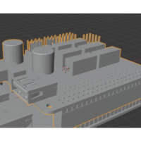 Adeept Motor HAT v2.0 - Thumbnail 1