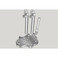 Terminator Arm (inches) - Thumbnail 2