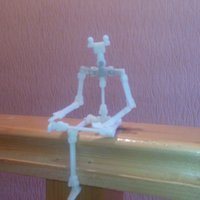 Robot Robov2 - Thumbnail 3