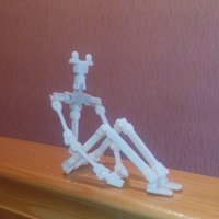 Robot Robov2 - Thumbnail 5