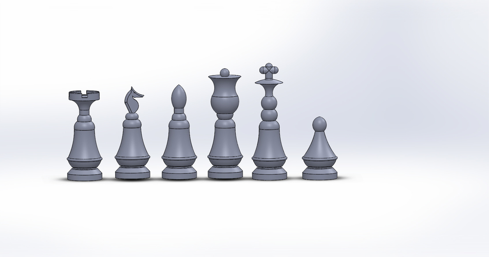 Chess Set