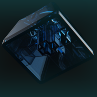 Avengers Keycap - Thumbnail 5