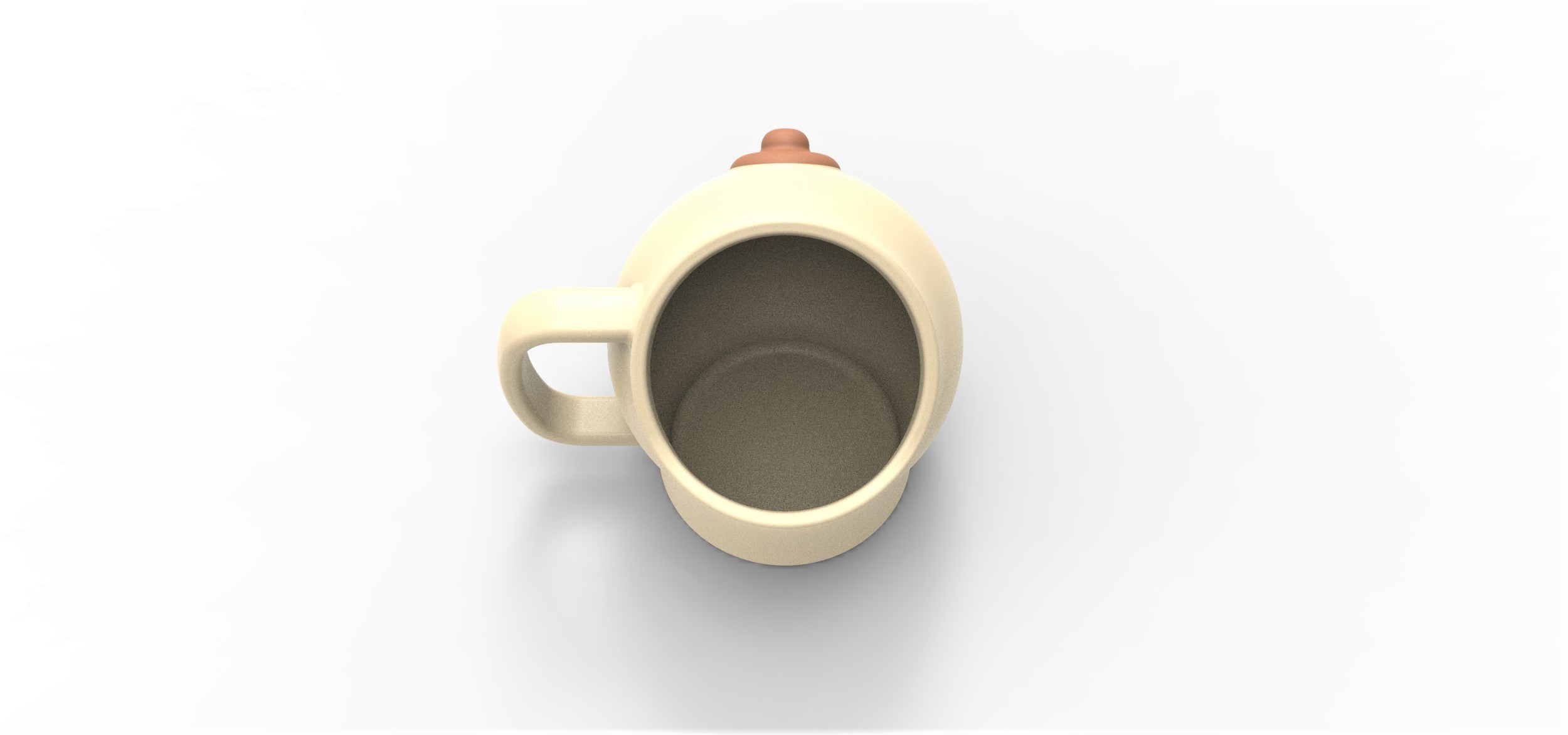 BEERS N BOOBS TITTY CUP 3D model 3D printable