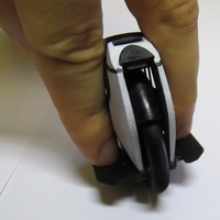 KingSong S18 functional model - Thumbnail 1