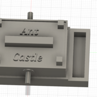 Ant Castle  - Thumbnail 4