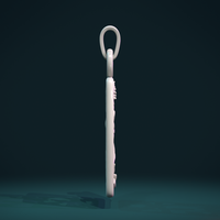 Bird Pendant - Thumbnail 5