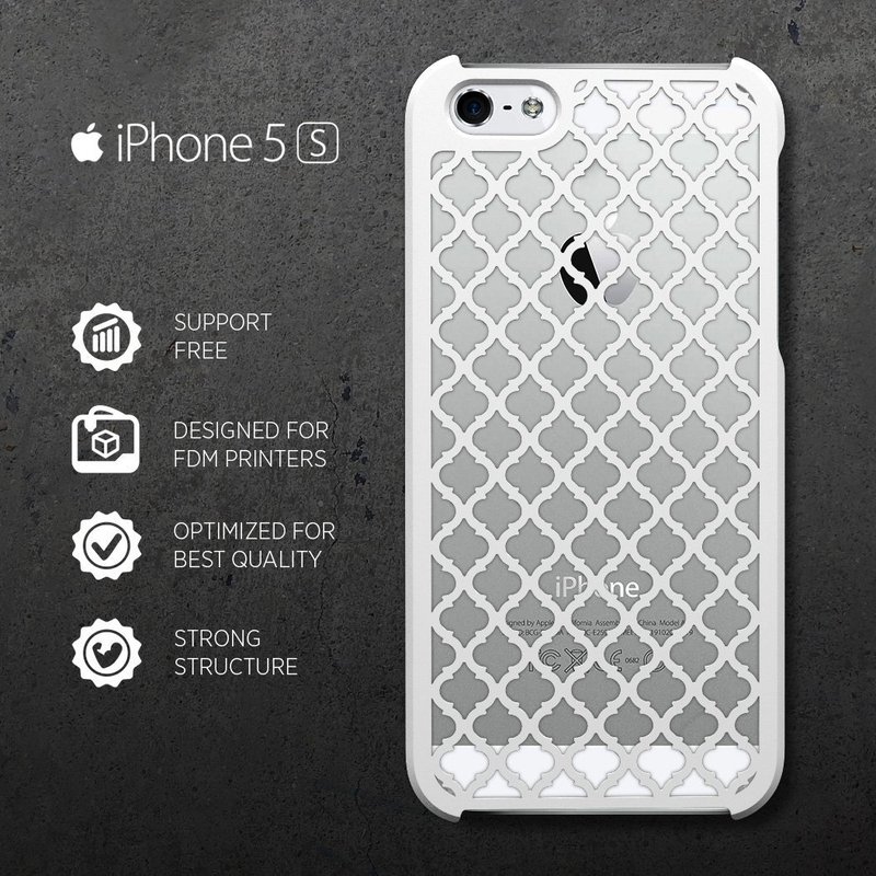 iPHONE 5/S CASE (2)