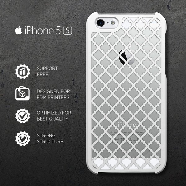 iPHONE 5/S CASE (2)