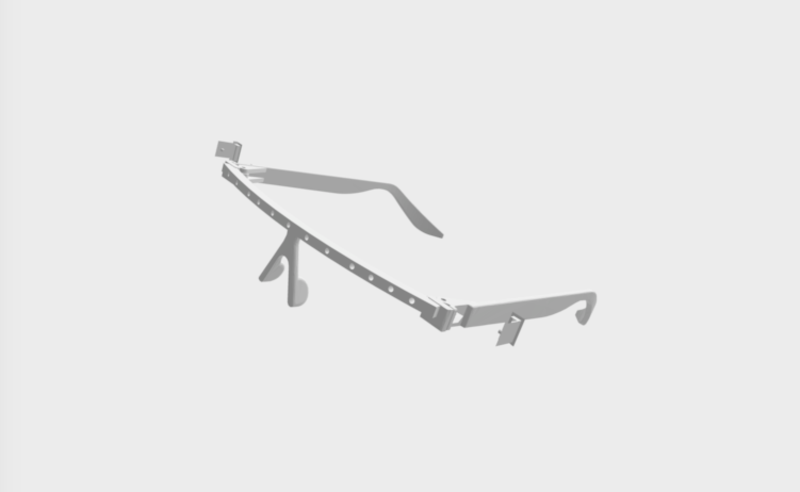 COVID FACE SHIELD