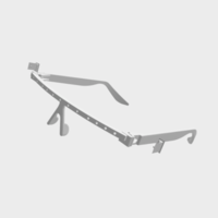 COVID FACE SHIELD - Thumbnail 1