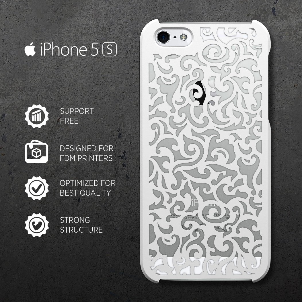 iphone 5 cases 3d bow