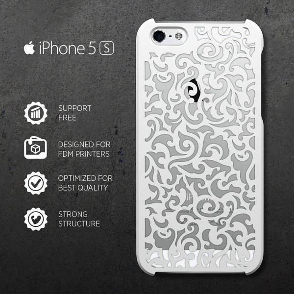 iPHONE 5/S CASE (1)