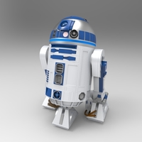 R2-D2 - Thumbnail 4