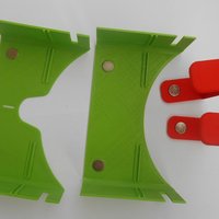 Printed Google Cardboard - Thumbnail 4