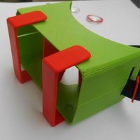 Printed Google Cardboard - Thumbnail 7