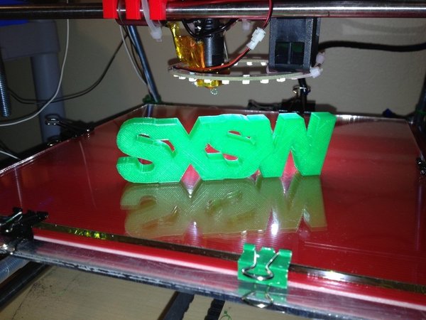 SXSW logo