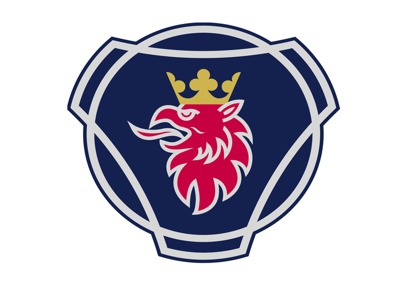 logo skania
