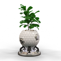 Sci-fi pot  - Thumbnail 2